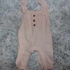 Modern Moments Baby Jumper